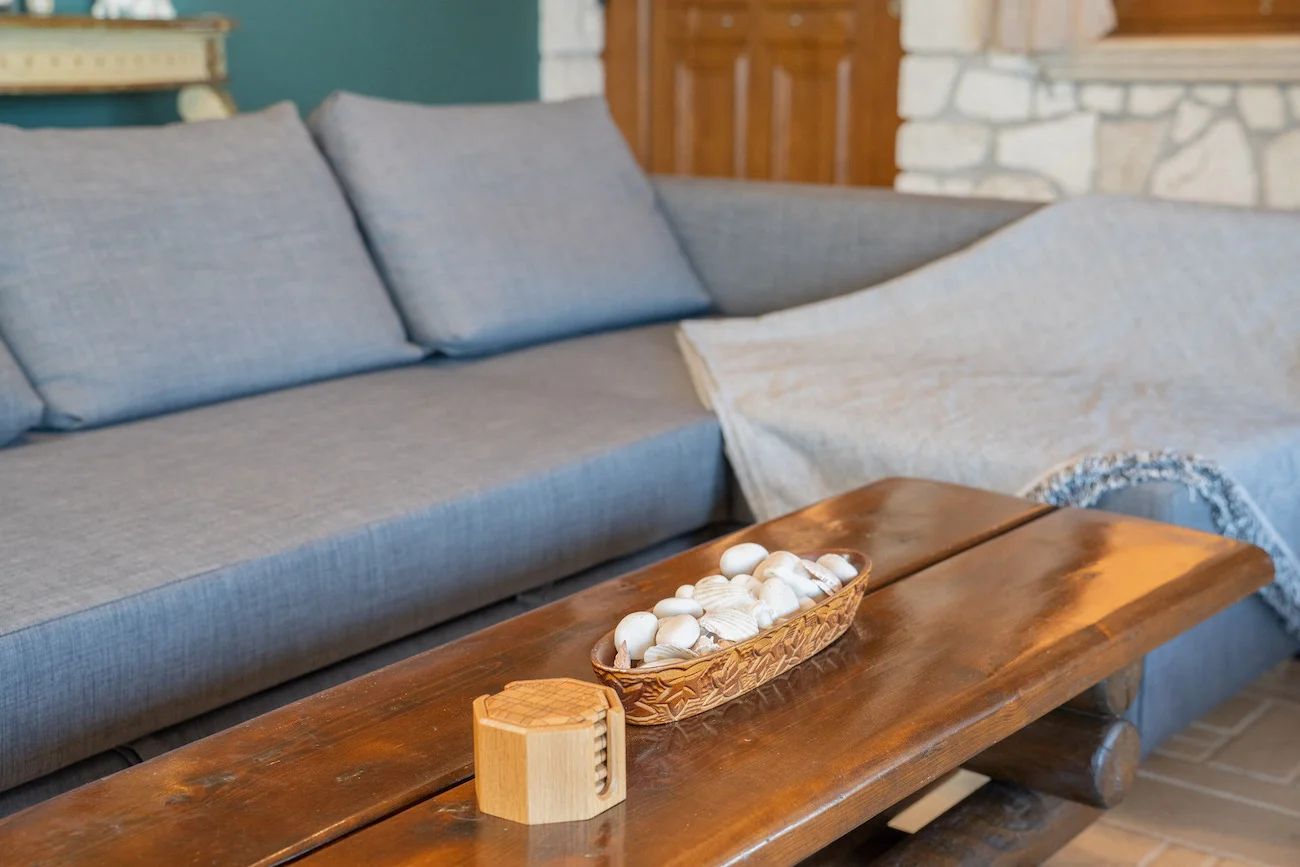 Accommodation in Agia Efimia Kefalonia