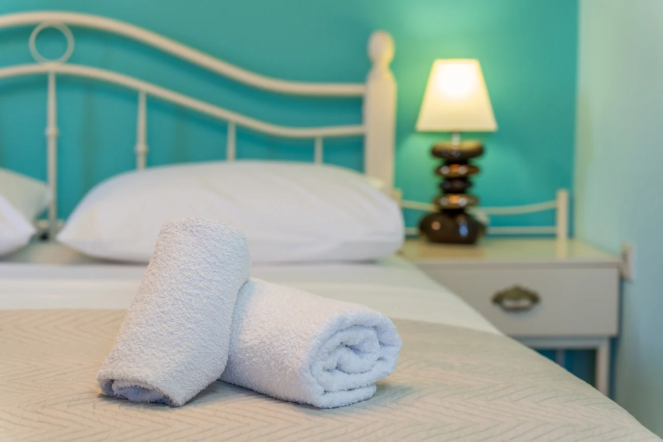 Fully equipped studios & apartments Agia Efimia Kefalonia